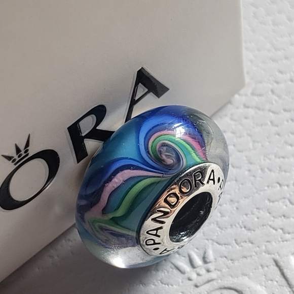 Pandora Jewelry - Pandora 925 Ale charm number 215